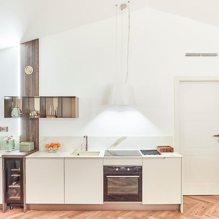 Eco Chic Διαμέρισμα Μόνζα Εξωτερικό φωτογραφία