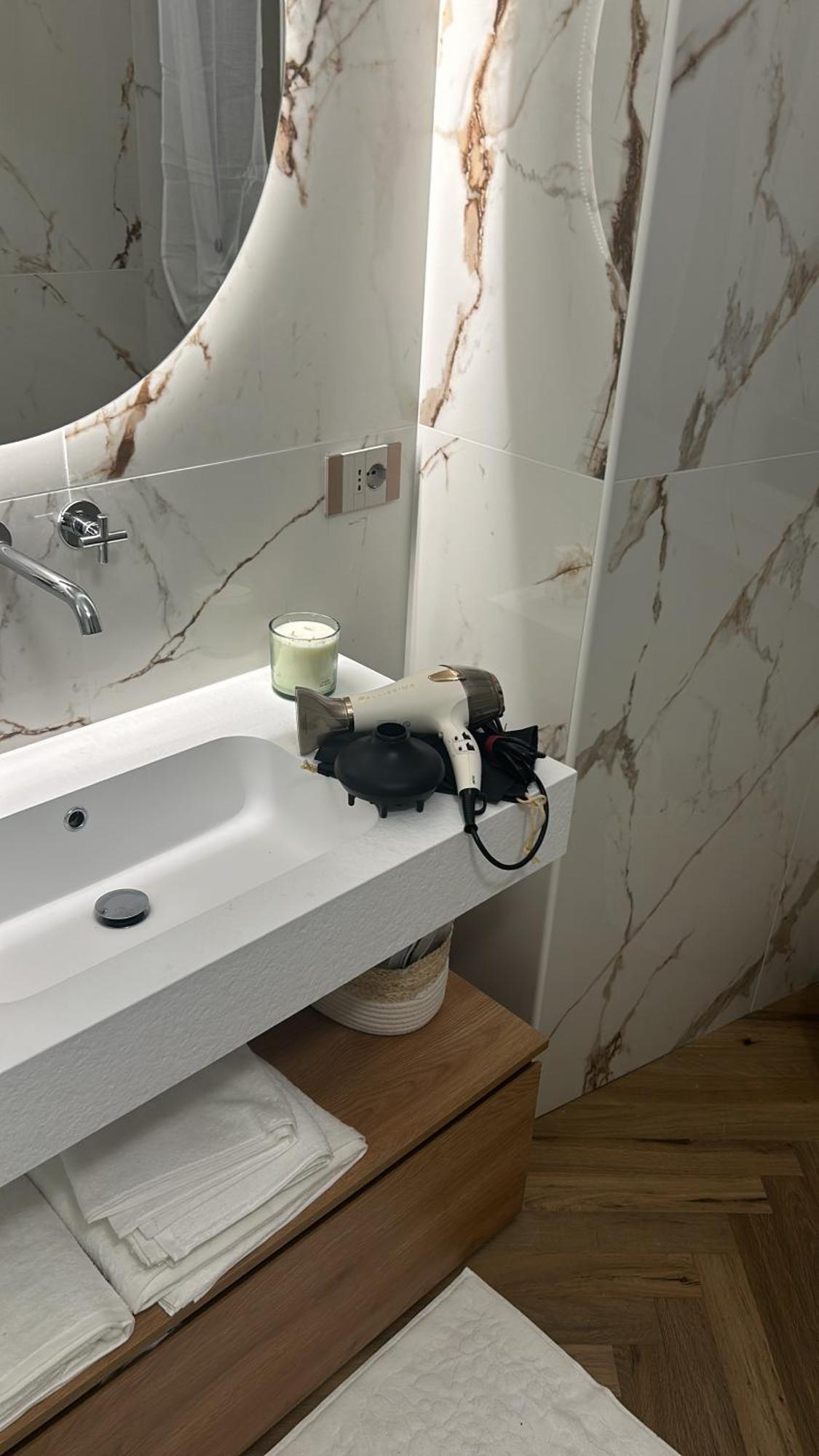Eco Chic Διαμέρισμα Μόνζα Εξωτερικό φωτογραφία