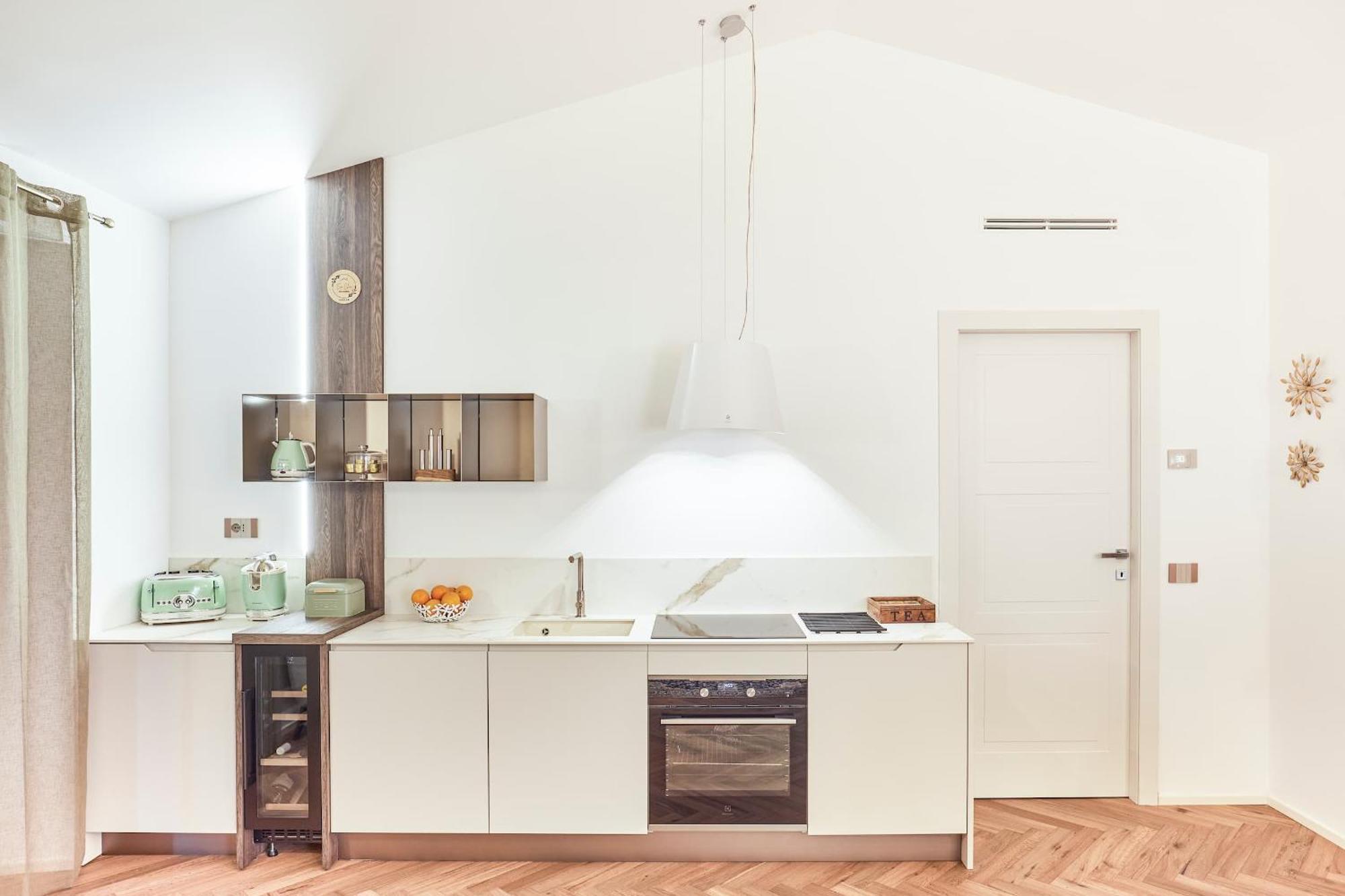 Eco Chic Διαμέρισμα Μόνζα Εξωτερικό φωτογραφία