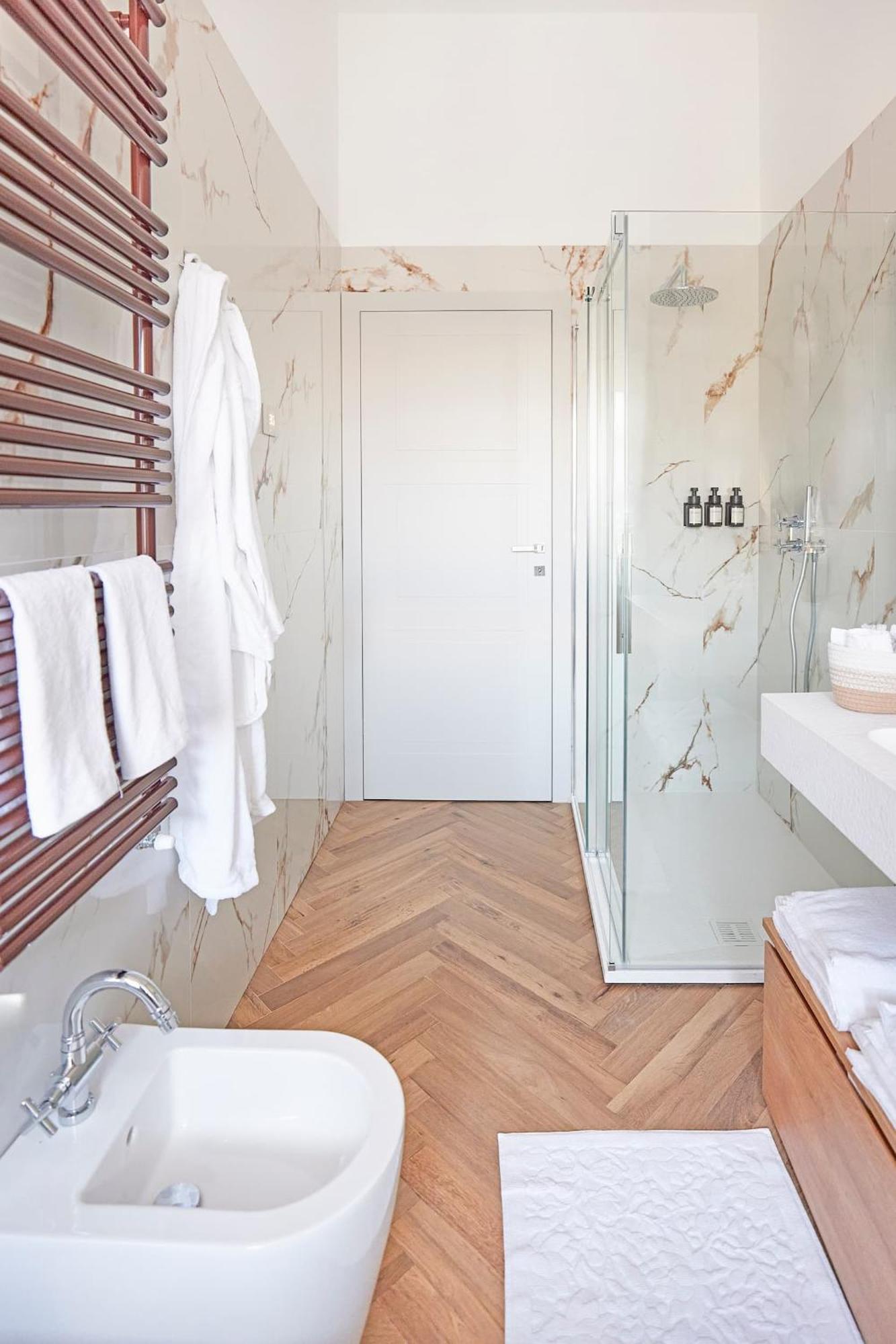 Eco Chic Διαμέρισμα Μόνζα Εξωτερικό φωτογραφία