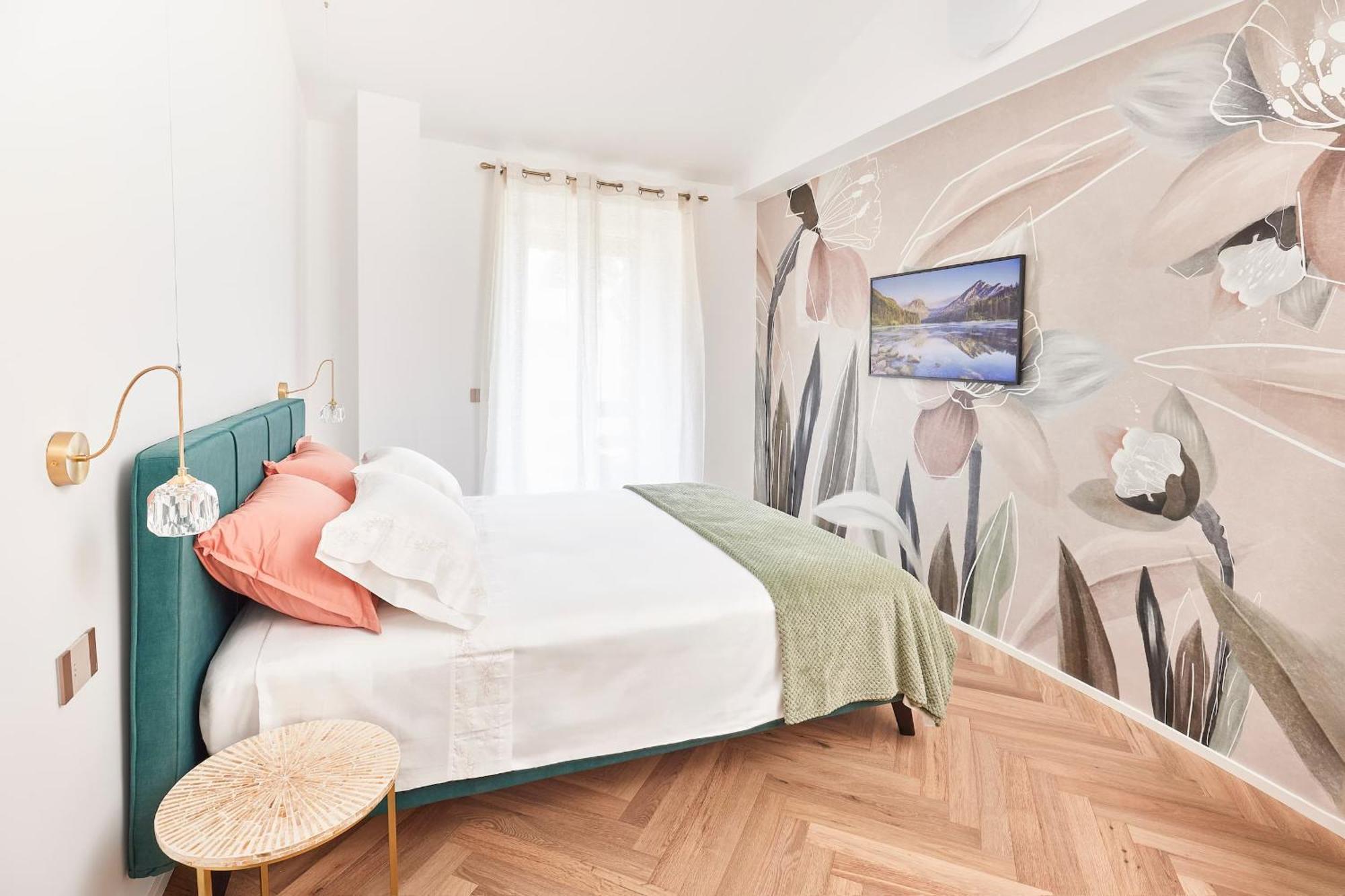 Eco Chic Διαμέρισμα Μόνζα Εξωτερικό φωτογραφία